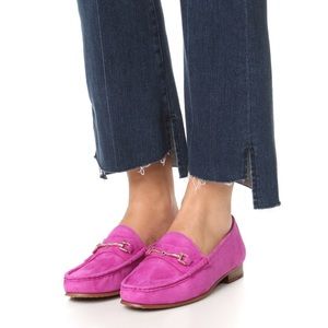 Sam Edelman Talia loafers
